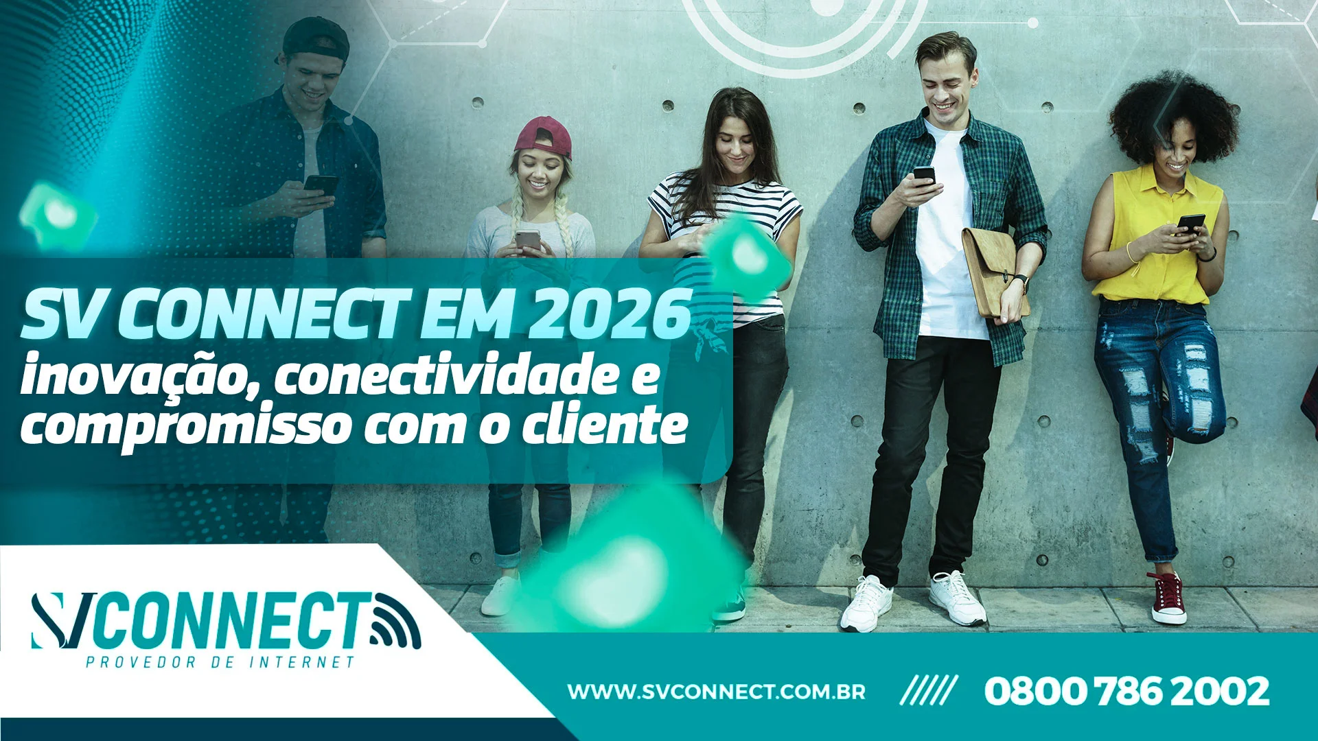 SV Connect 2026