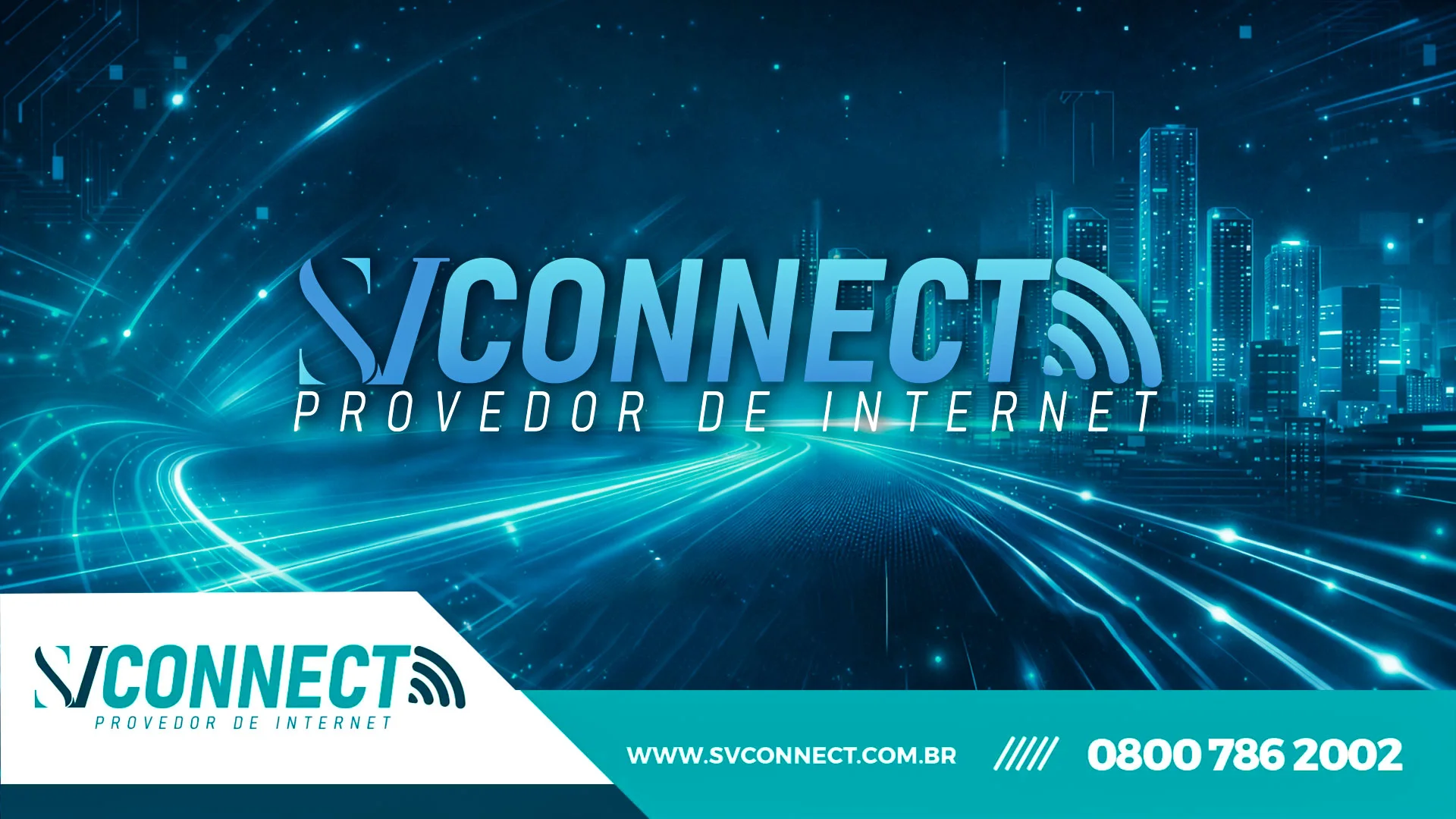 Provedor de internet de Guarulhos
