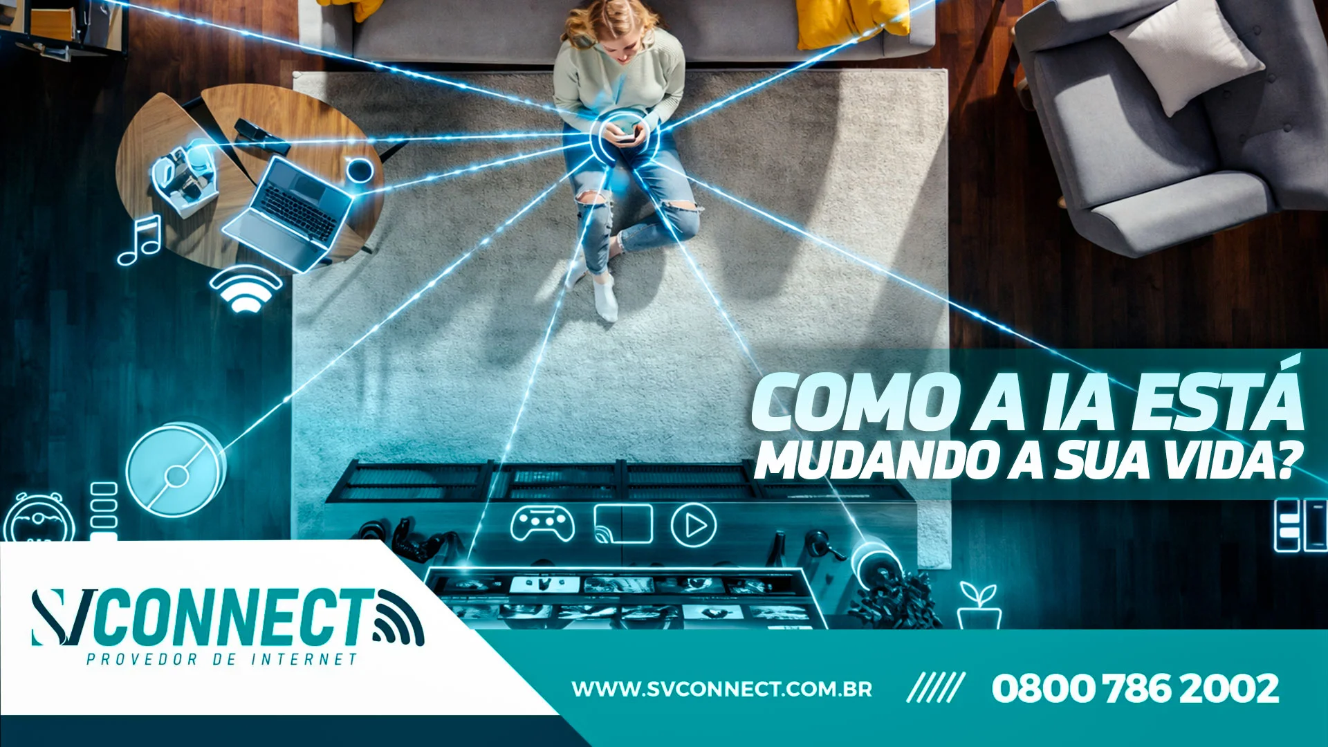 Inteligência Artificial