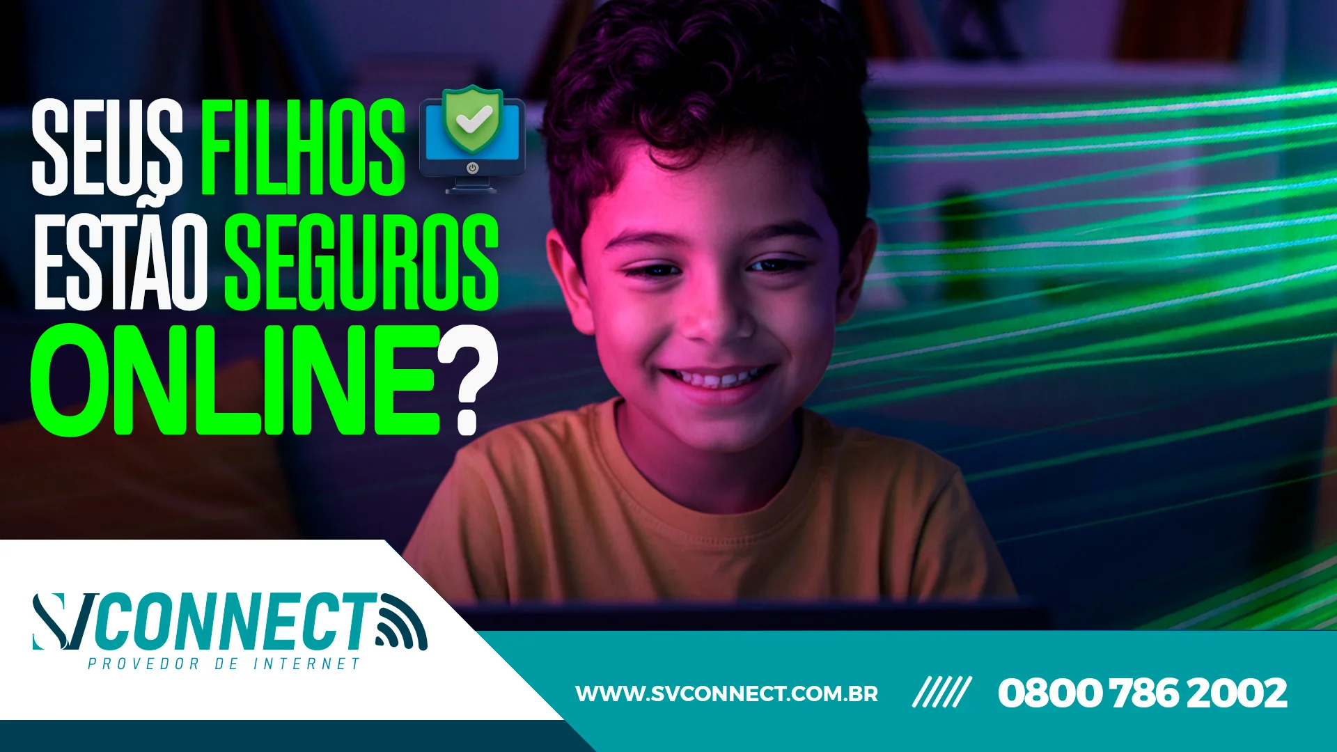 controle parental na internet