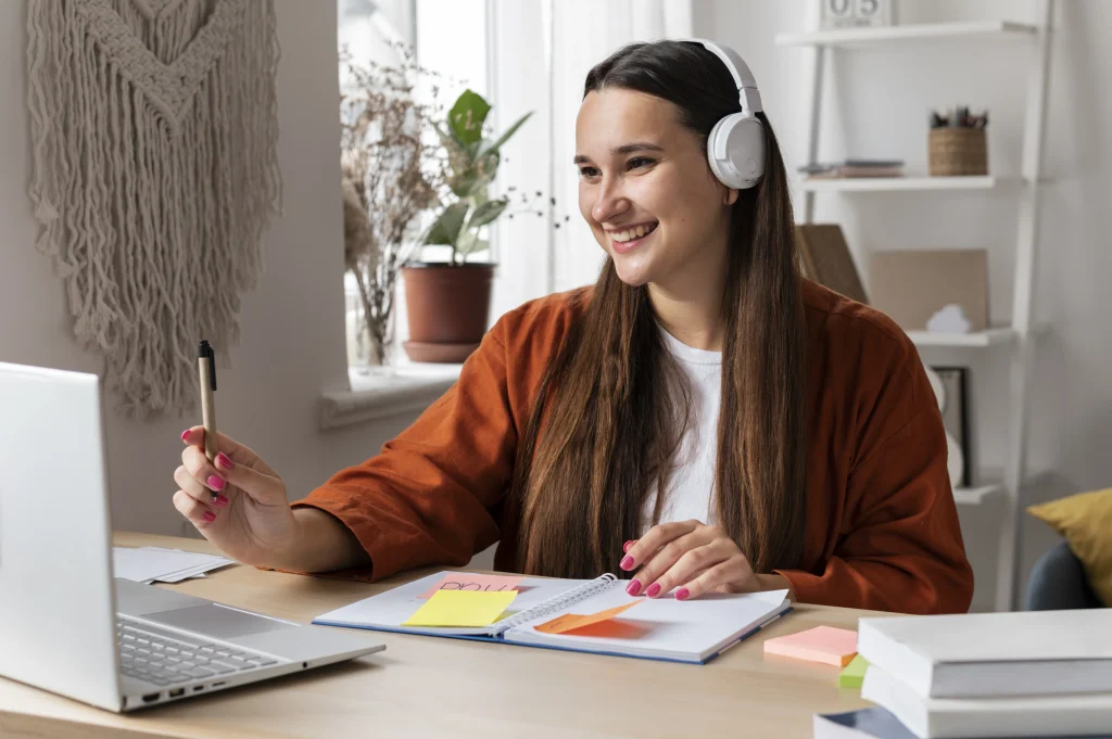 internet para estudar online